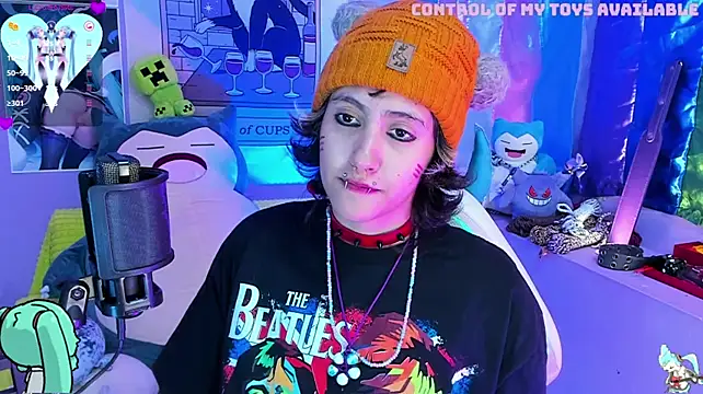 Angel_Sweett_1 – Kamerová šou