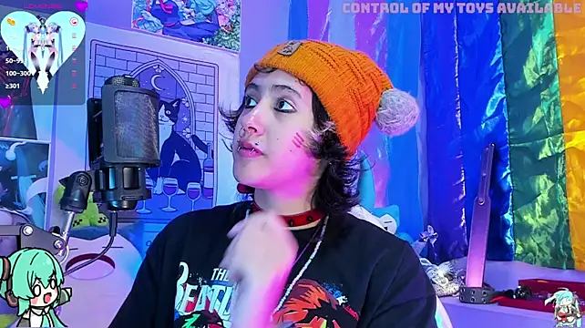 Angel_Sweett_1 Webcam-Show