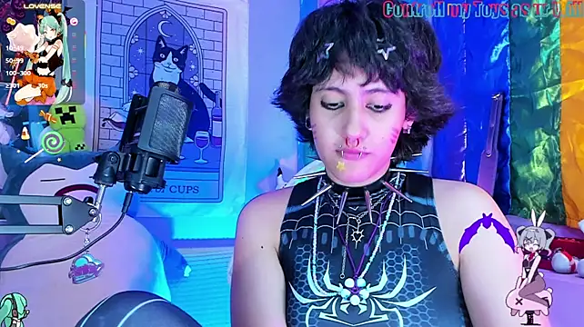 Webkamerová show Angel_Sweett_1