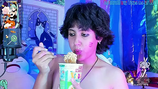 הופעת וובקאם של Angel_Sweett_1
