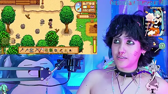 Show Webcam de Angel_Sweett_1