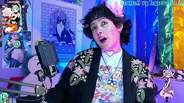 הופעת וובקאם של Angel_Sweett_1