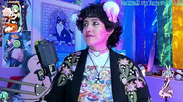 הופעת וובקאם של Angel_Sweett_1