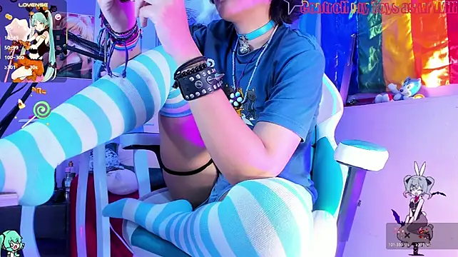 Angel_Sweett_1 网络视讯表演