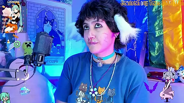 Webkamerová show Angel_Sweett_1