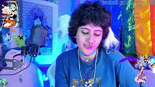Angel_Sweett_1 Adlı Modelin Web Kamerası Şovu