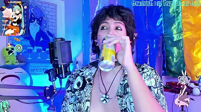 Angel_Sweett_1's Webcam Show
