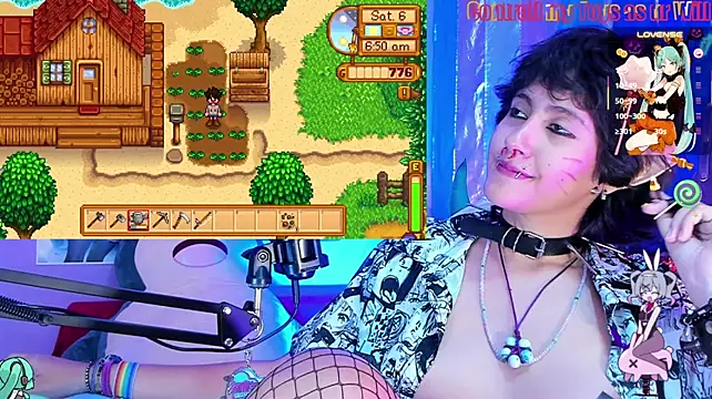 Pokazy przed kamerką – Angel_Sweett_1
