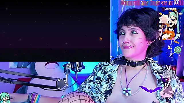 Angel_Sweett_1 ওয়েবক্যাম শো