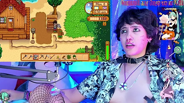 Pokazy przed kamerką – Angel_Sweett_1