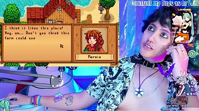 Webkamerová show Angel_Sweett_1