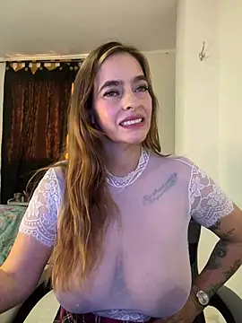 צ'אט XXX בשידור חי של Alessandra_Schmoll