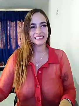 Alessandra_Schmoll 现场XXX聊天
