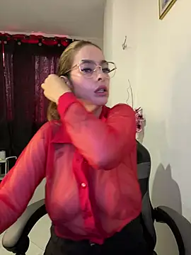 Alessandra_Schmoll 라이브 XXX 채팅