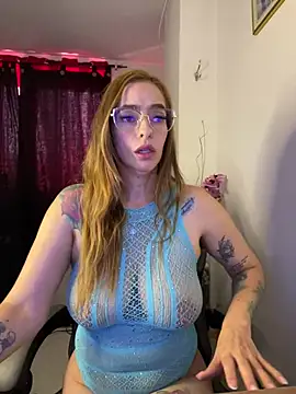 Alessandra_Schmoll Live XXX-Chat