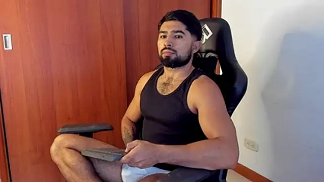 ethaanjones Webcam Show