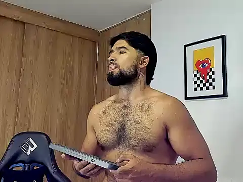ethaanjones Webcamshow