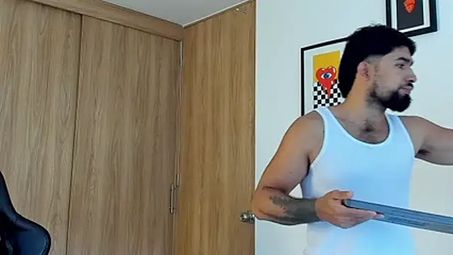ethaanjones Webcamshow