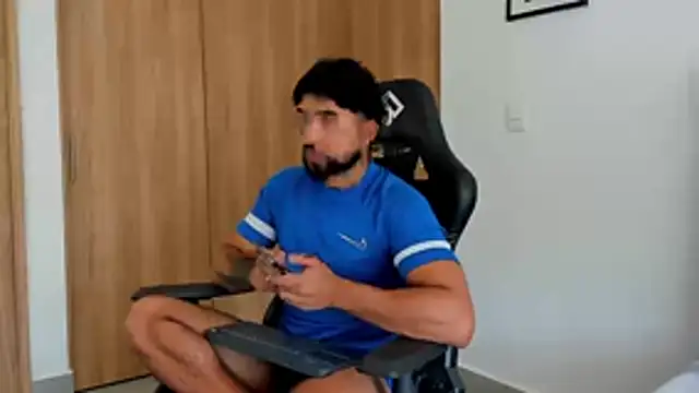 Show Webcam de ethaanjones
