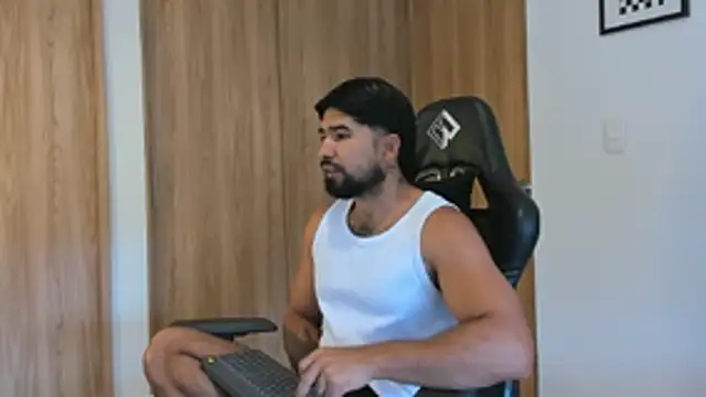 Show webcam de ethaanjones