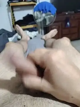 quierodarleche69 Pertunjukan Webcam