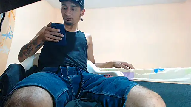 jarley_joker3 – webcam-show