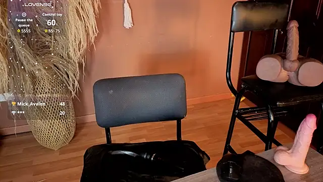 JACKI_JO's Webcam Show