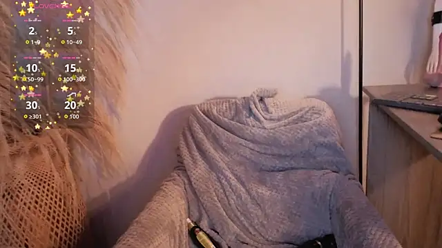 JACKI_JO webcam show