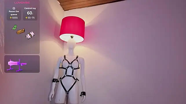הופעת וובקאם של JACKI_JO