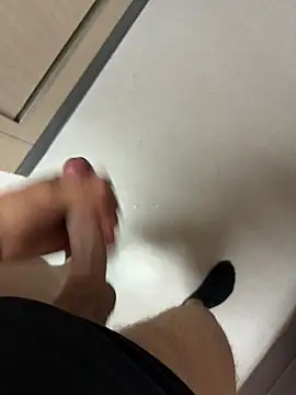 Crud05 webcam show