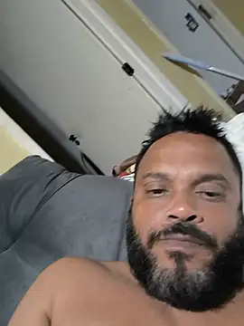 morenorj17 Webcam Show