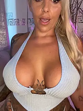 CocoSkyy Webcam-Show