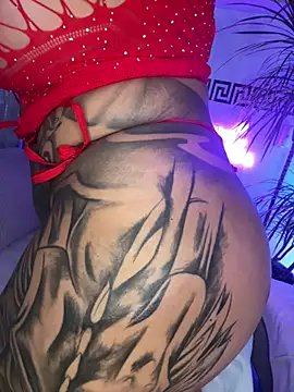 CocoSkyy – Live XXX-chat