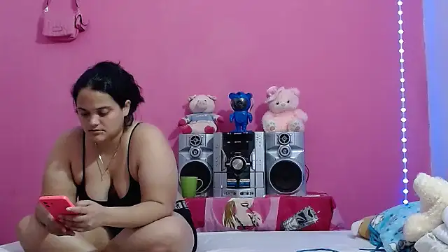 brunnette_hot Adlı Modelin Canlı XXX Sohbeti