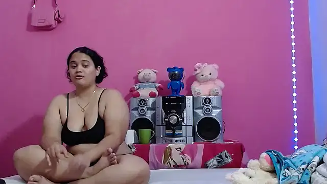 brunnette_hot ওয়েবক্যাম শো