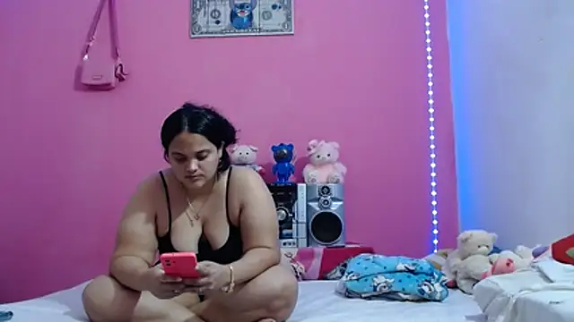 عرض كام brunnette_hot