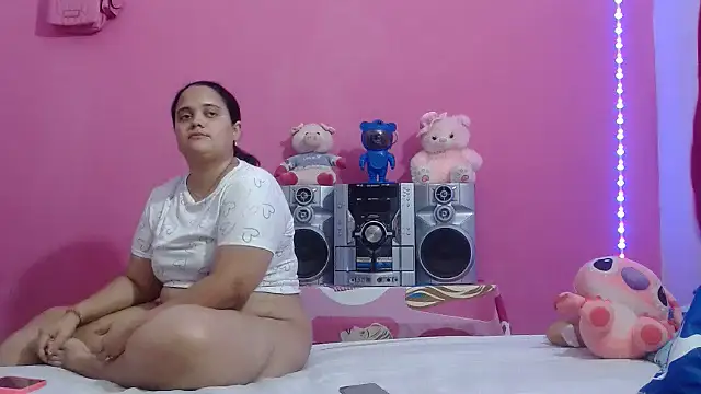brunnette_hot Adlı Modelin Canlı XXX Sohbeti