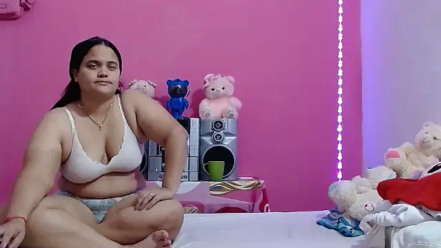 brunnette_hot Chat XXX live
