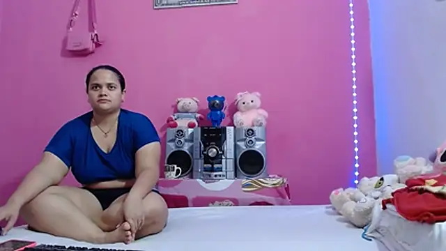 brunnette_hot Webcam Show
