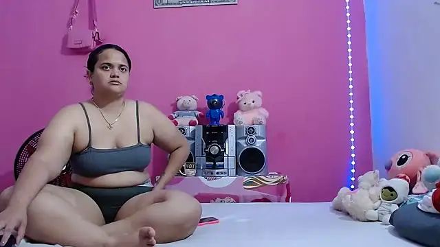 عرض كام brunnette_hot