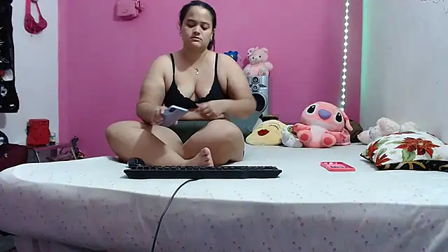 Czat XXX na żywo – brunnette_hot