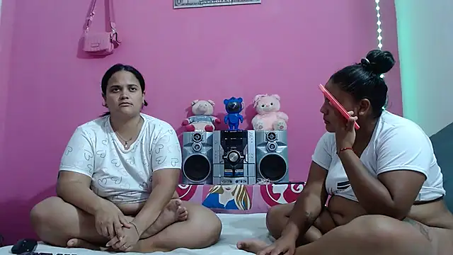 Show de brunnette_hot na webcam