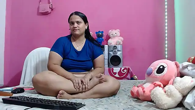 brunnette_hot Adlı Modelin Web Kamerası Şovu