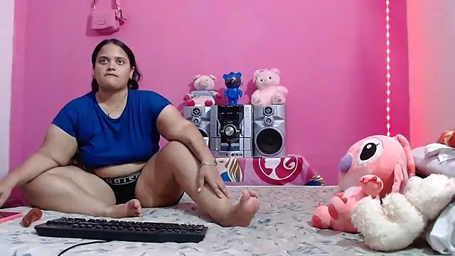Chat XXX ao vivo de brunnette_hot