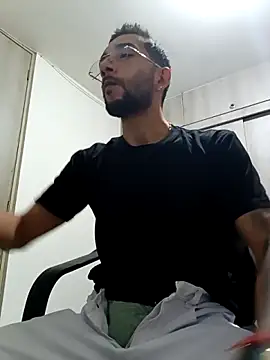 عرض كام LukasScott_
