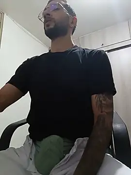 LukasScott_ 在線直播表演