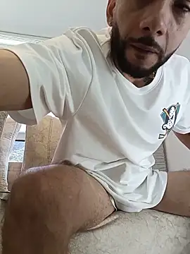 LukasScott_ Show Webcam