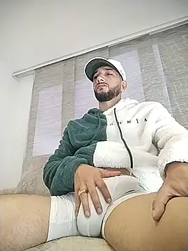LukasScott_'s Webcam Show