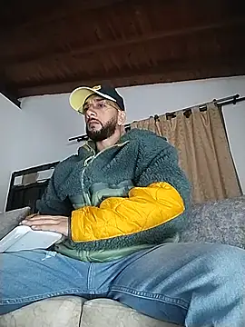 LukasScott_ Show Webcam