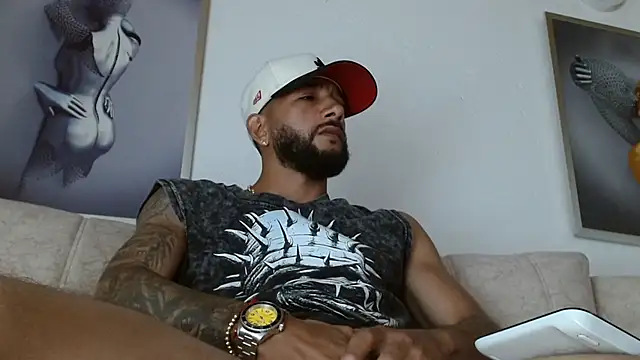LukasScott_ Webcamshow